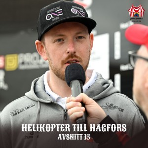 Avsnitt 15 - Helikopter till Hagfors