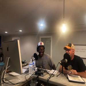Football Fridays at the Tavern - Episode 2 - Preseason Preview (Cherokee County 6A)