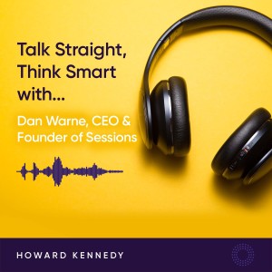 Talk Straight | Think Smart with Dan Warne