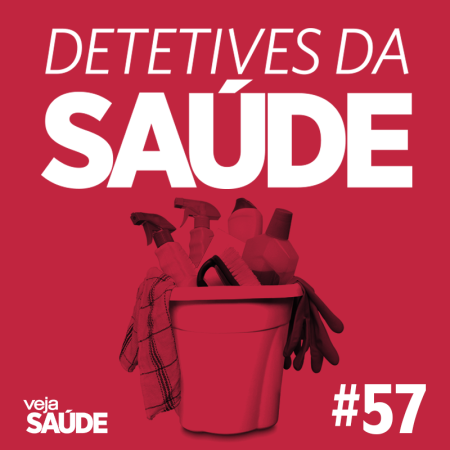 Detetives da Saúde