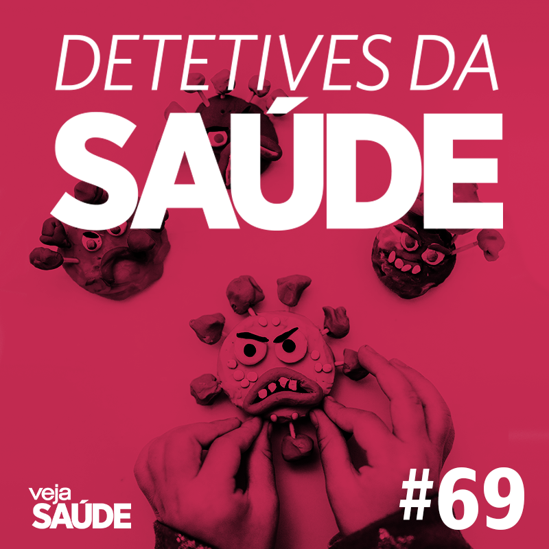 Detetives da Saúde