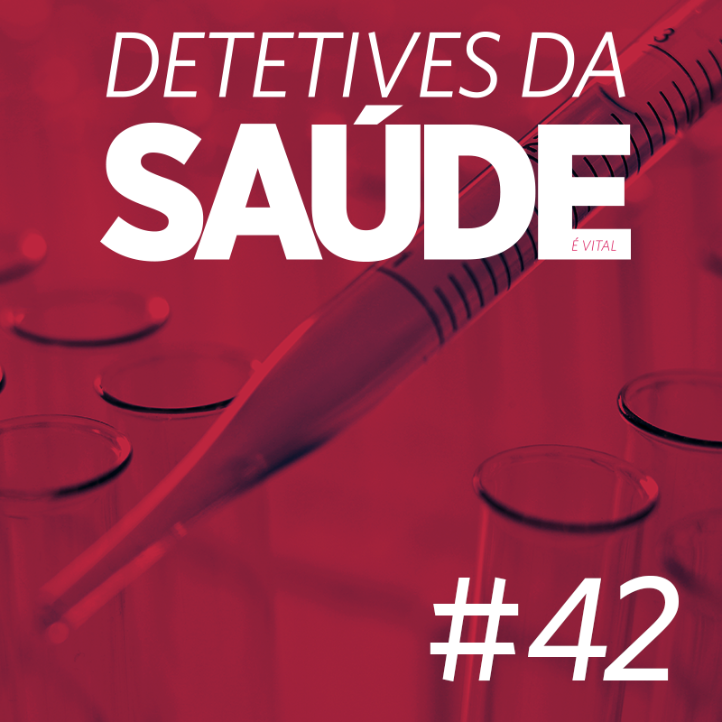 Detetives da Saúde