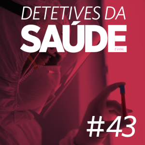 Como nasce uma pandemia