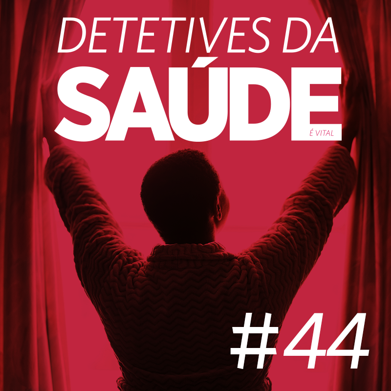 Detetives da Saúde