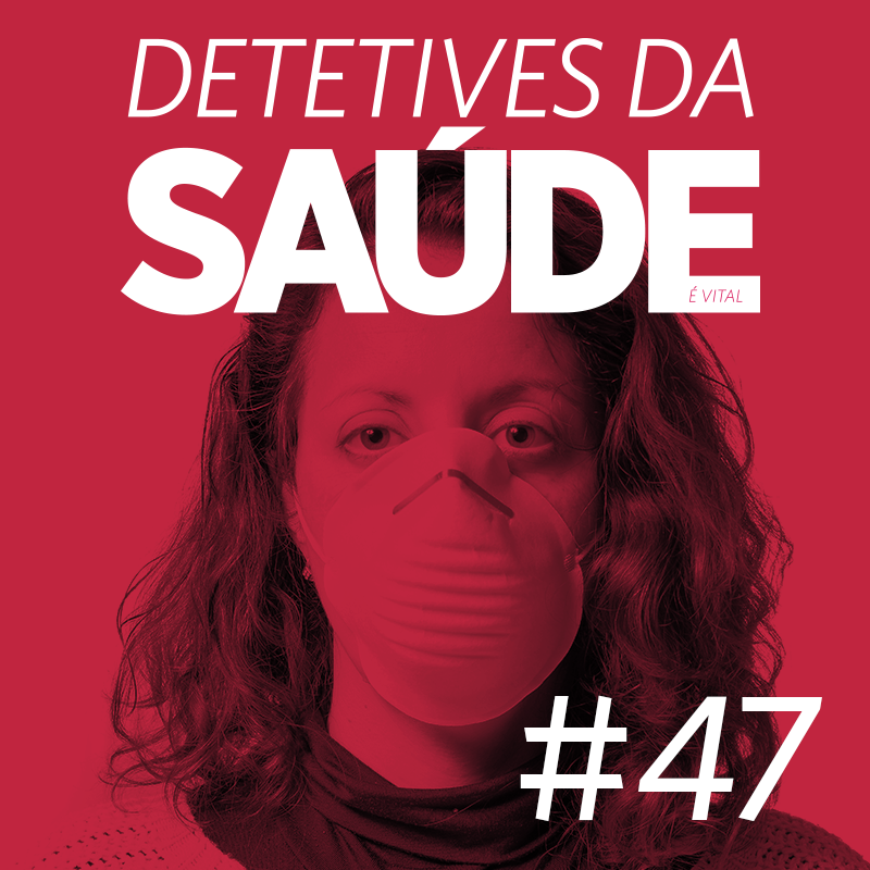 Detetives da Saúde