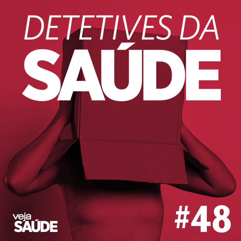 Detetives da Saúde