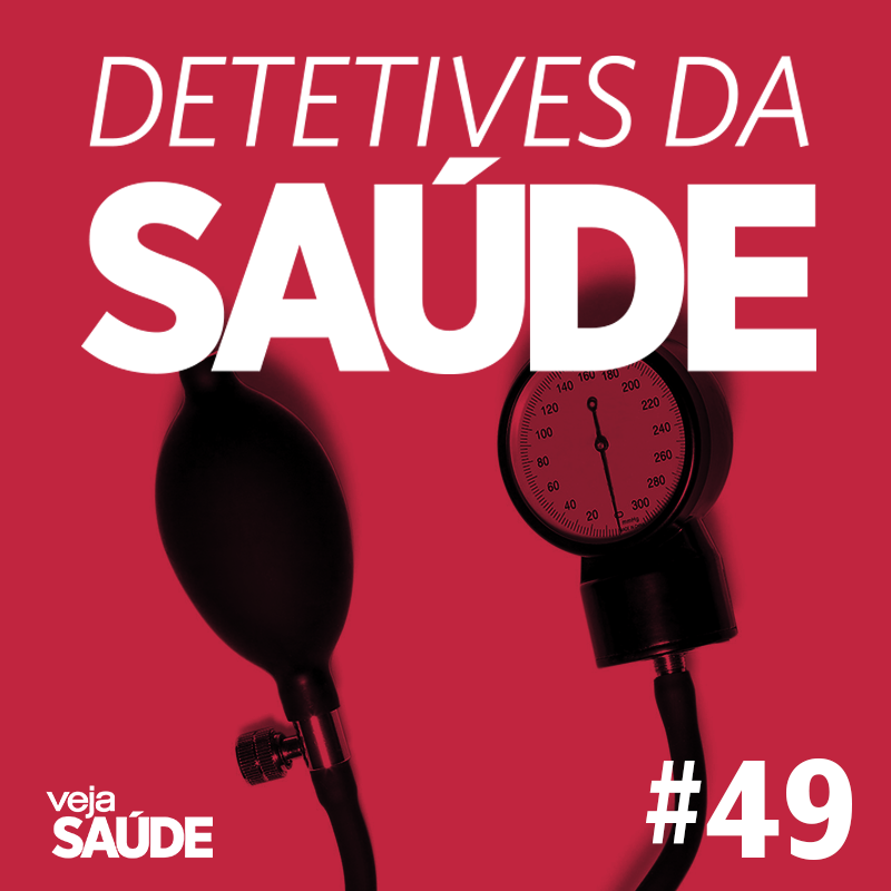 Detetives da Saúde