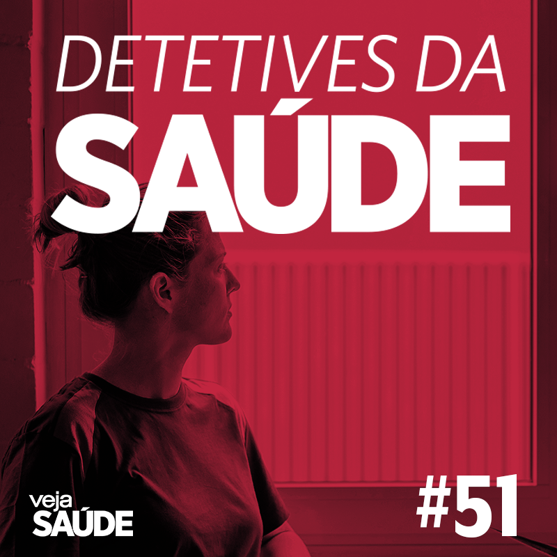Detetives da Saúde