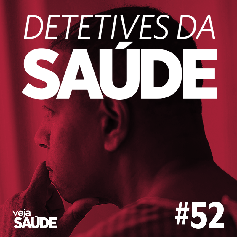 Detetives da Saúde