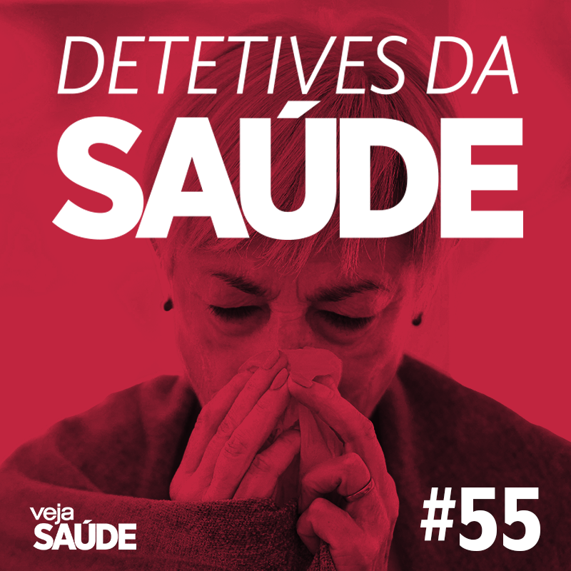 Detetives da Saúde