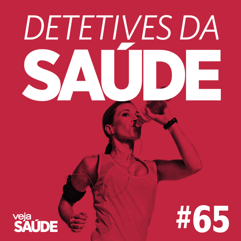 Detetives da Saúde