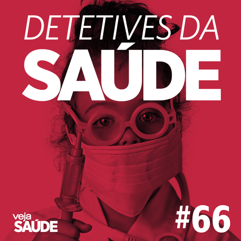 Detetives da Saúde