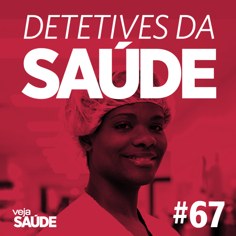 Detetives da Saúde