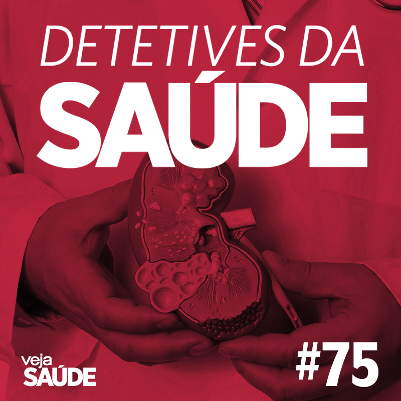 Detetives da Saúde