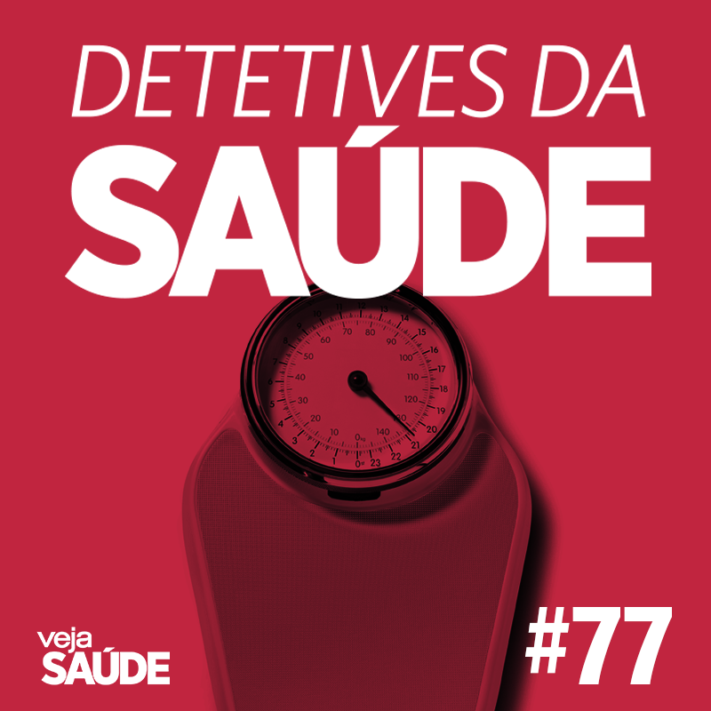 Detetives da Saúde