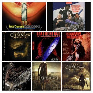 The Texas Chainsaw Massacre  Pod from the Crypt Ep. 2