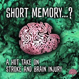 Short memory...? Ep29 Neural depression