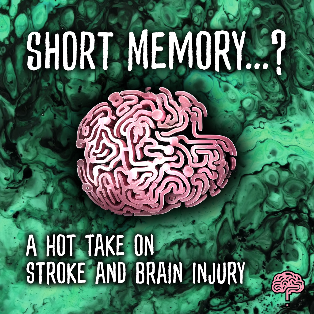 What memory...?