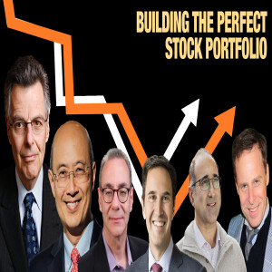 Building the Perfect Stock Portfolio