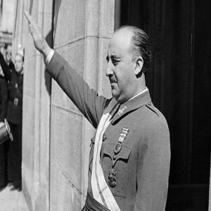 Is General Francisco Franco Still Dead?