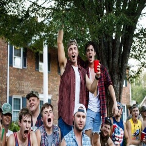 We Need More Fraternities