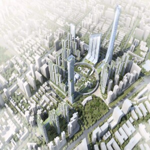 Future of the City