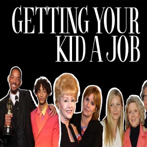Getting Your Kid a Job