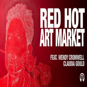 Red-Hot Art Market