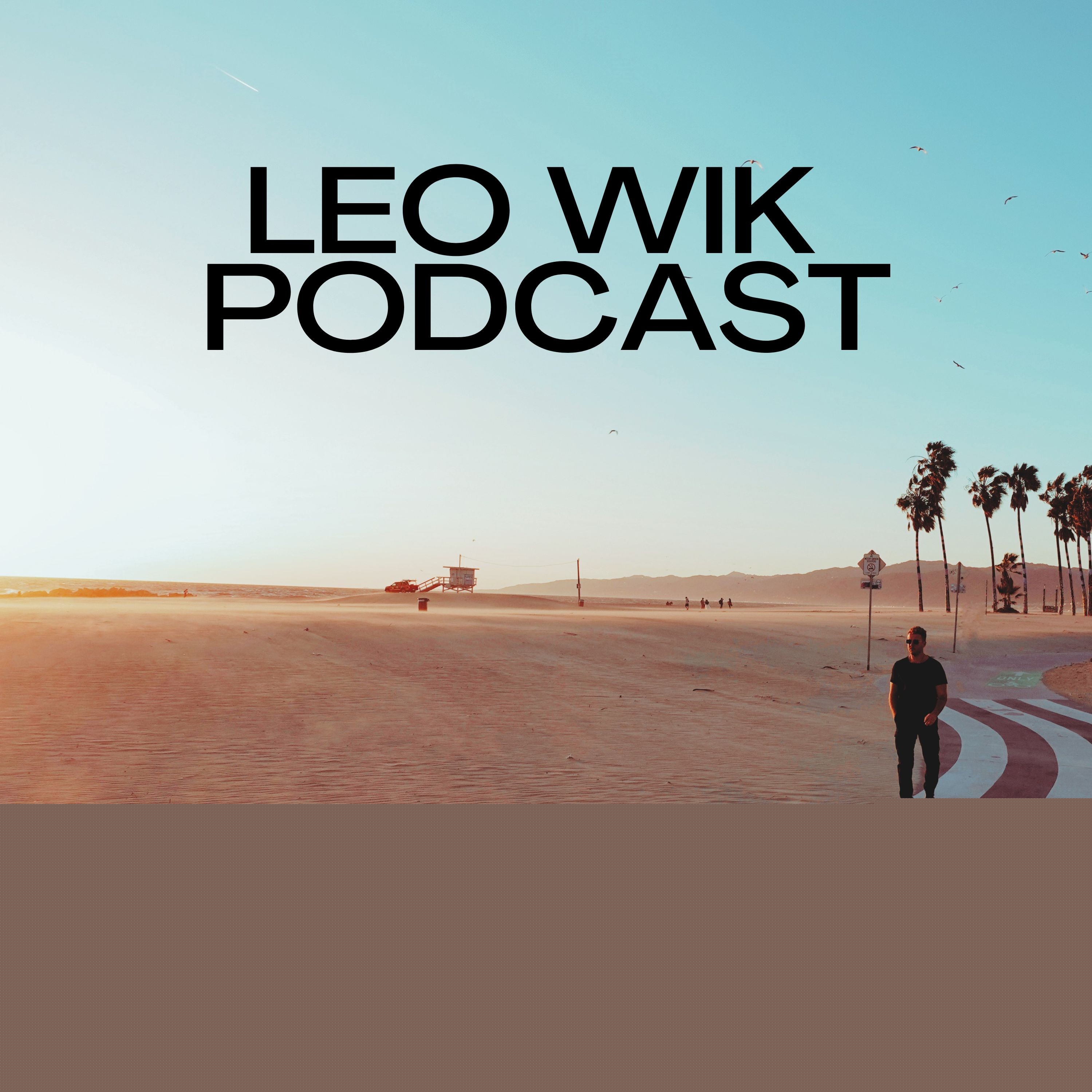 Leo Wik Podcast