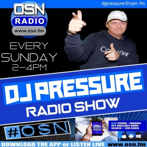 The DJ Pressure Radio Show 15-10-2023 _featuring Deman (Ragga Twins)