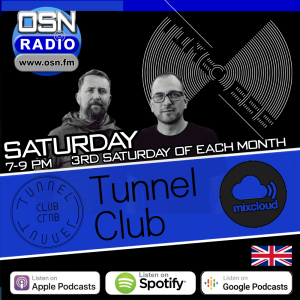 #16 Timeless with Tunnel Club