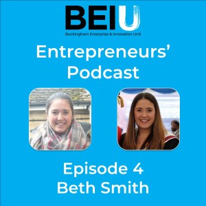 Episode 4 -Beth Smith
