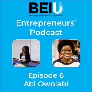 Episode 6 -Abi Owolabi