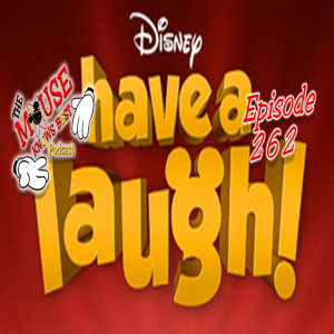 TMKB 262 - Disney's Funniest