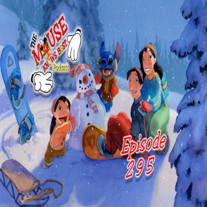 TMKB 295 - Our Disney Christmas Wishlists