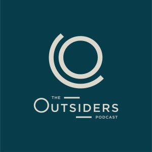 The Outsiders Podcast Trailer