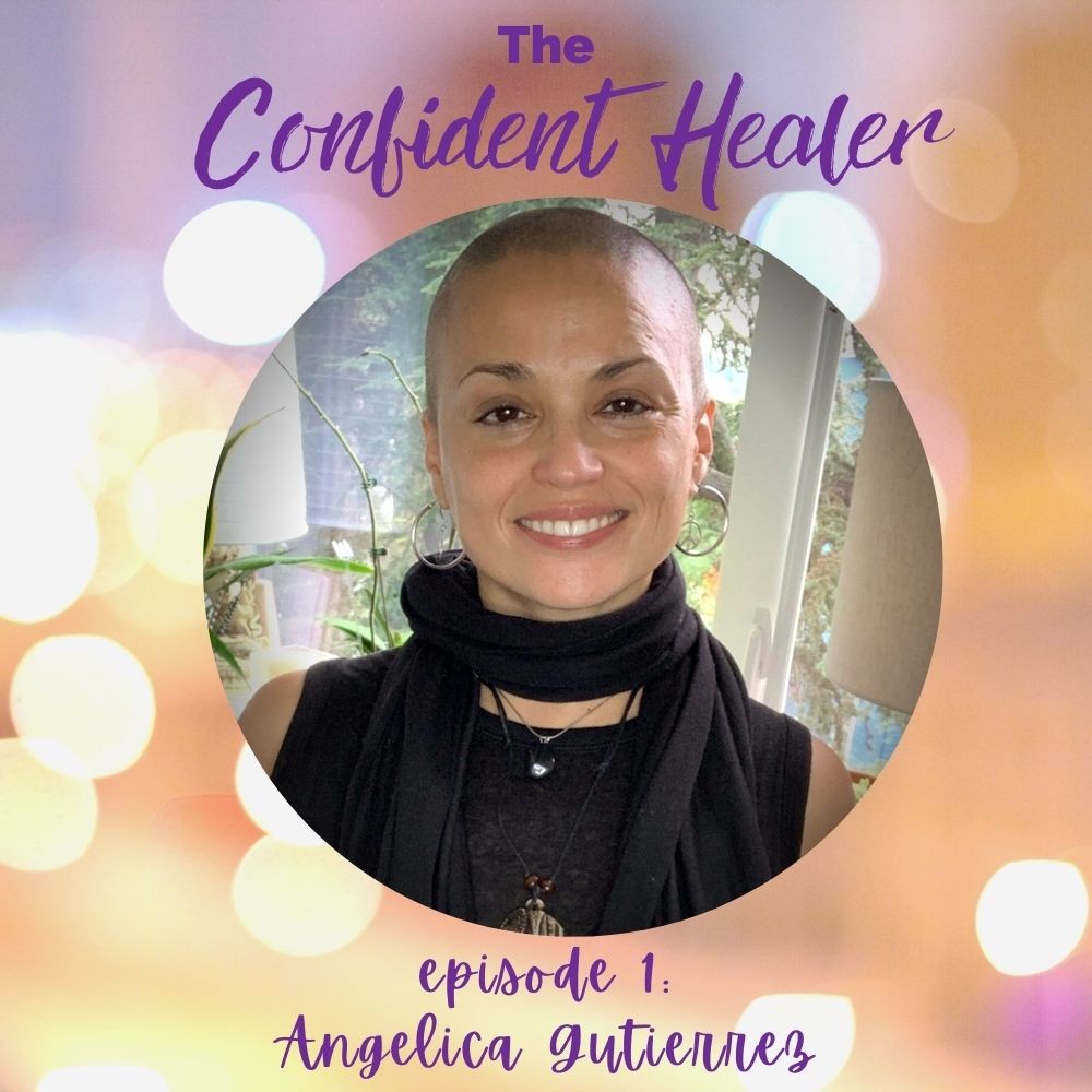 The Confident Healer
