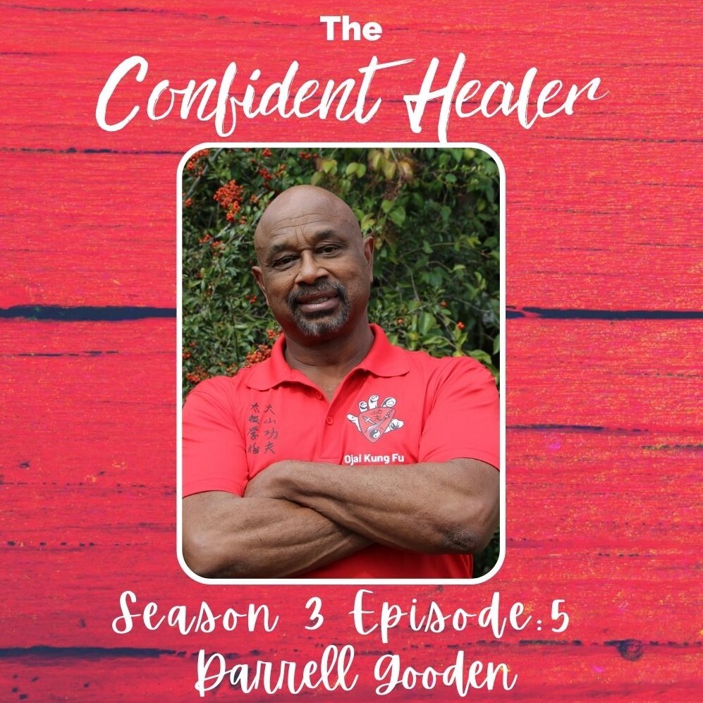 The Confident Healer