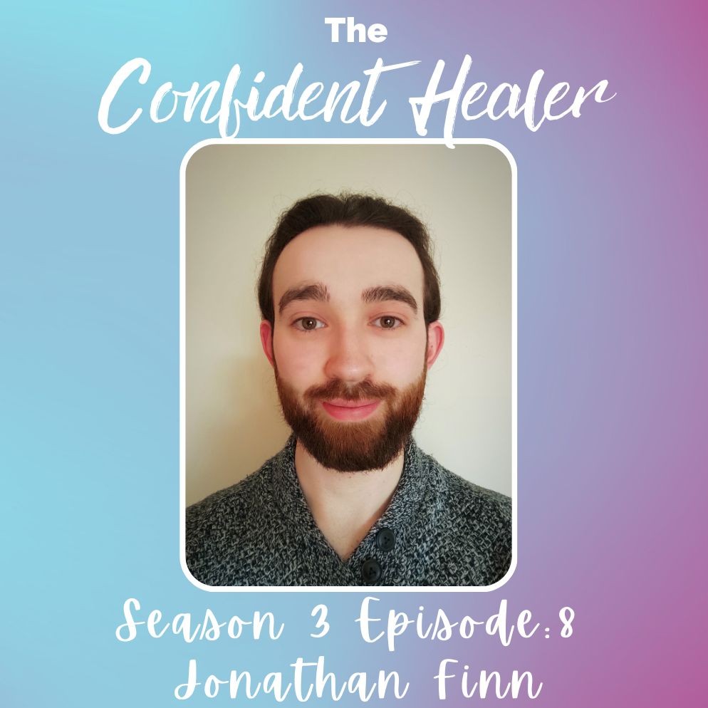 The Confident Healer