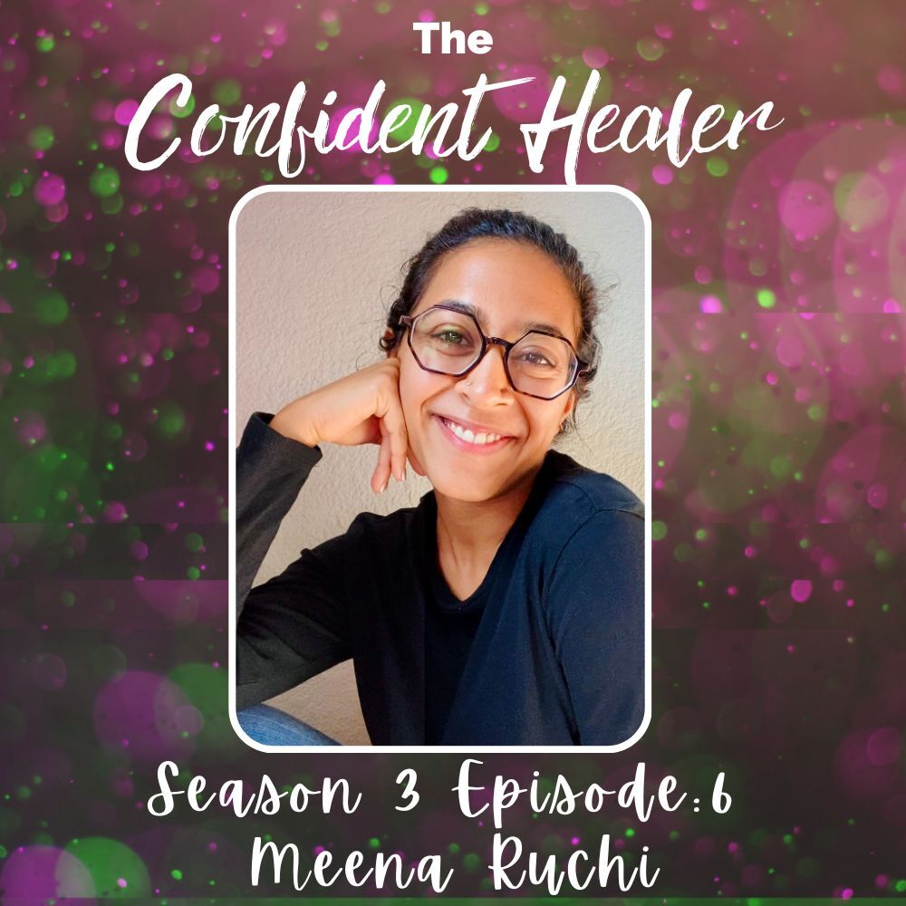 The Confident Healer