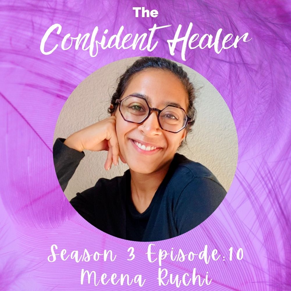 The Confident Healer