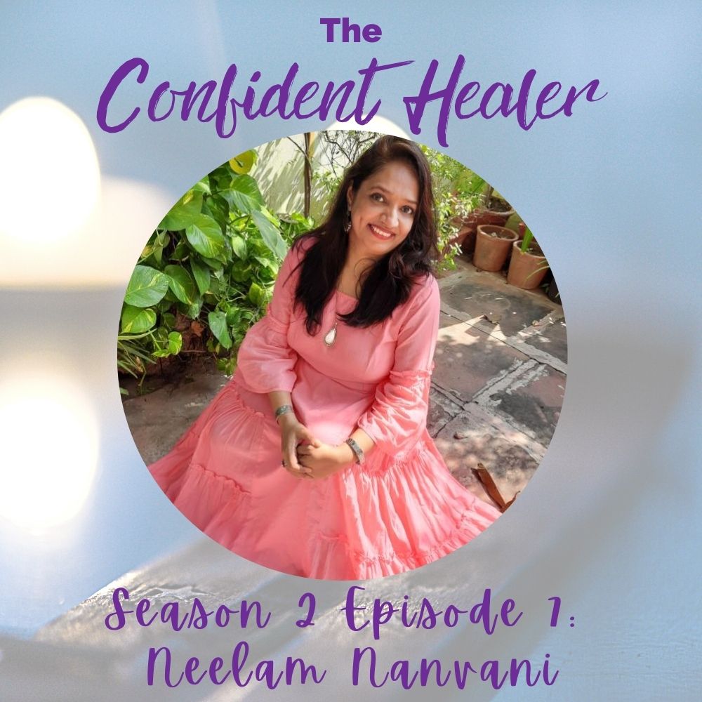 The Confident Healer