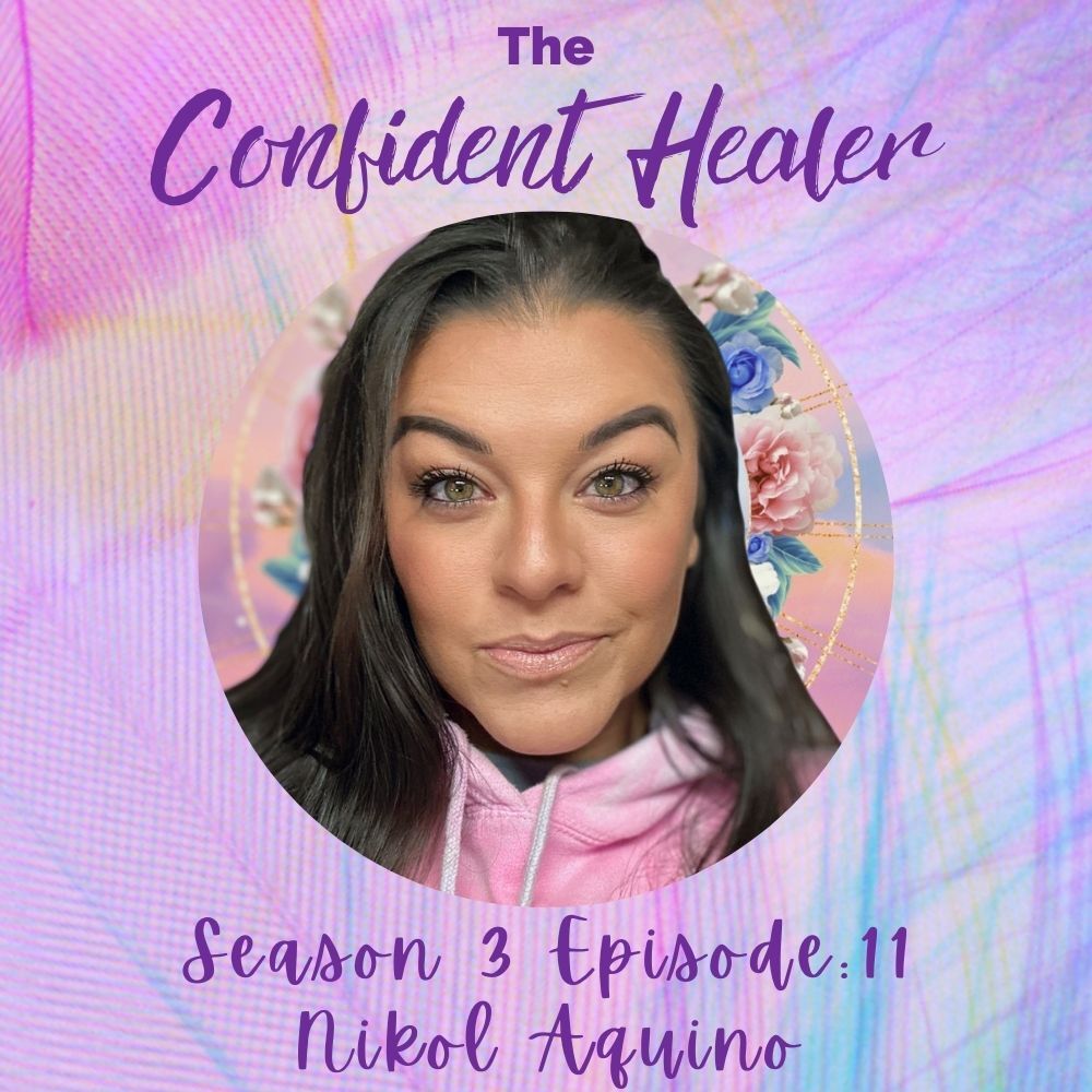 The Confident Healer