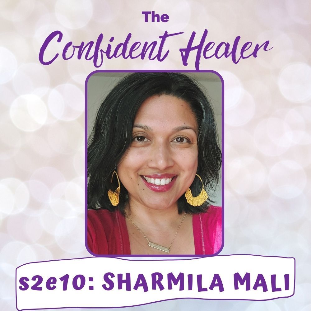 The Confident Healer