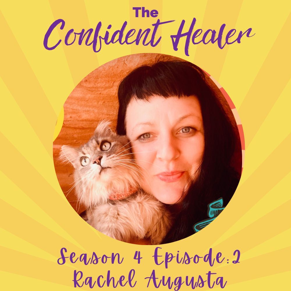 The Confident Healer