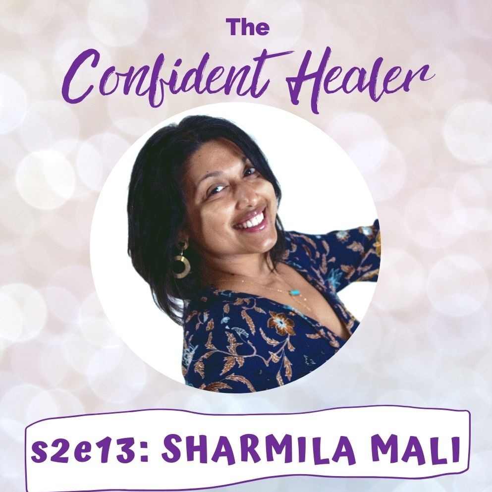 The Confident Healer