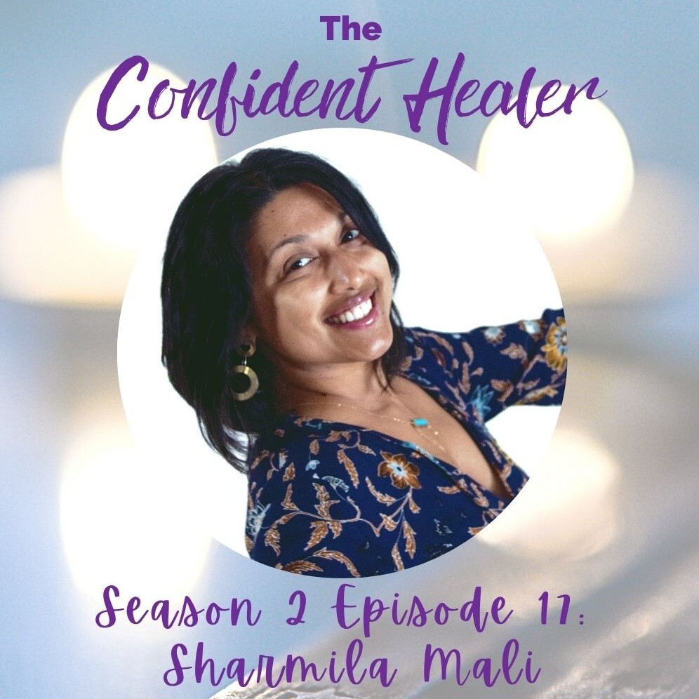 The Confident Healer