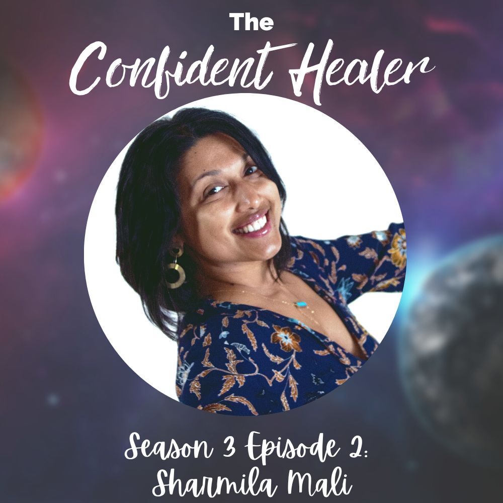 The Confident Healer