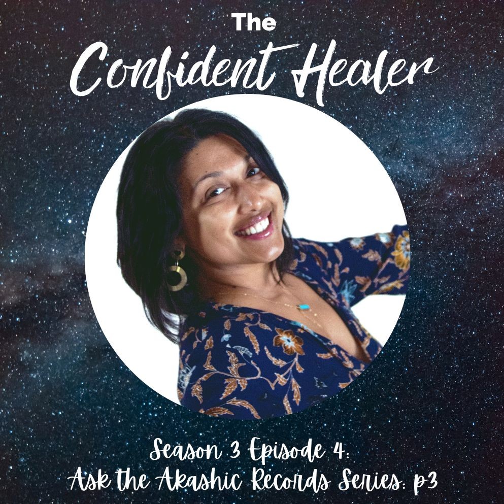 The Confident Healer