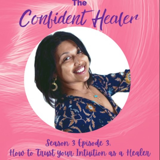 The Confident Healer